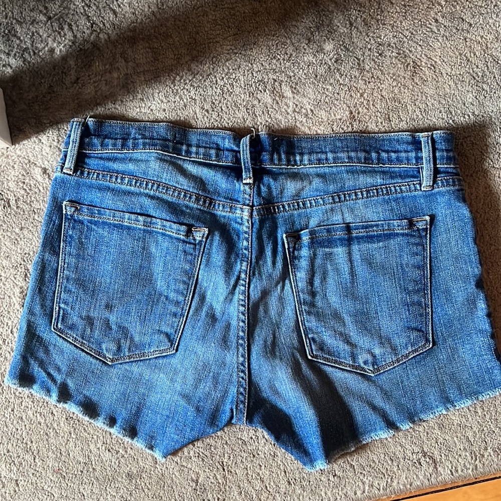 Frame Shorts - never worn - Picture 3 of 3